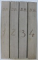DIN VREMEA RENASTERII NATIONALE A TARII ROMANESTI , BOIERII GOLESTI de GEORGE FOTINO ,VOL- I-IV ,BUCUREST ,1939
