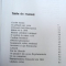 DIN VREMURI TRECUTE … de EMIL I. CERKEZ , 2005 *PREZINTA SUBLINIERI IN TEXT
