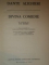 DIVINA COMEDIE de DANTE ALIGHIERI , 1965