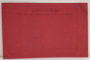 DOAMNA CU BUCHET DE FLORI , CARTE POSTALA , ILUSTRATA de LOUIS POPINEAU , POLICROMA , CLASICA