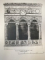 DOCUMENTE DE ARHITECTURA ROMANEASCA  NR. 2  1952