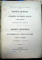 DOCUMENTE DIPLOMATICE - EVENIMENTELE DIN PENINSULA BALCANICA - ACTIUNEA ROMANIEI 