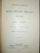 DOMENIILE ROMANE SUB REGULAMENTUL ORGANIC- IOAN C. FILITTI 1834- 1848- BUC. 1915,