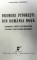 DRUMURI PITORESTI IN ROMANIA NOUA-INSEMNARI DINTR' O EXCURIUNE PRIN SACUIME  PANA'N CHEILE BICAZLUI - CONSTANTIN KIRITESCU * PREZINTA HALOURI DE APA