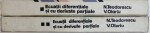 ECUATII DIFERENTIALE SI CU DERIVATE PARTIALE, VOL. I-II de N. TEODORESCU si V. OLARIU , 1987