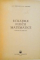 ECUATIILE FIZICII MATEMATICE de A.N. TIHONOV, A.A. SAMARSKI, 1956