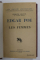 EDGAR POE ET LES FEMMES par EDMOND JALOUX , 1943