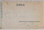 ' EIN DEUTESCHER GRUSS ' , UN SALUT GERMAN , STEMA REICHULUI GERMAN , CROMOLITOGRAFIE , CARTE POSTALA EMBOSATA , CLASICA