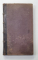 ELEMENTE DE GEOGRAFIE FIZICA SI POLITICA PENTRU UZUL SCOLILOR SECUNDARE DE AMBELE SEXE de M. MICHAESCU - BUCURESTI, 1867