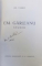 EM . GARLEANU - STUDIU de GH. VRABIE