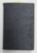 EMIL SAU DESPRE EDUCATIUNE-VOL I-II J.J. ROUSSEAU EDITIA A V-A , 1923