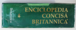 ENCICLOPEDIA CONCISA BRITANNICA , 2009 *COTOR LIPIT CU SCOCI