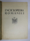ENCICLOPEDIA ROMANIEI , ECONOMIA NATIONALA , CIRCULATIE , DISTRIBUTIE SI CONSUM , VOLUMUL IV , 1943 *LIPSA PORTRETE , *PREZINTA URME DE UZURA