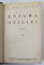 ENIGMA OTILIEI de GEORGE CALINESCU , VOLUMELE I - II , 1938 , EDITIA I *