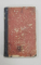 EPISTOLAR SAU CARTE DE INVATATURI de SAVA POPOVICI - SIBIU, 1847