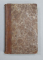 EPITRES , STANCES , ET ODES  de  VOLTAIRE ,  STEREOTYPE D ' HERNAN, 1808