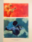 ESQUIRE`S WORLD OF JAZZ by JAMES POLING, 1962