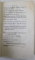 ESSAIS DE GEOGRAPHIE DE POLITIQUE ET D ' HISTOIRE SUR LES POSSESIONS DE L 'EMPEREUR DES TURCS EN EUROPE , TROIS  PARTIES , 1774 , PARTEA A III -A CU REFERIRE LA  MOLDOVA SI TARA ROMANEASCA