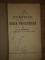 ETIOPIENII IN DACIA PREISTORICA de G. M. IONESCU , Bucuresti 1926