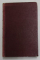 ETUDES ANGLAISES - DICKENS - WALPOLE , RUSKIN ....LA JEUNE LITTERATURE par ANDRE MAUROIS , 1927
