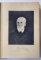EUGENIU CARADA 1836-1910, CUVANT INAINTE de NICOLAE BALANESCU, 1937