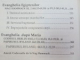 EVANGHELII GNOSTICE  2005