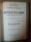 EXPLICATIUNE TEORETICA SI PRACTICA A DREPTULUI CIVIL ROMAN IN COMPARATIUNE CU LEGILE VECHI SI CU PRINCIPALELE LEGISLATIUNI STRAINE , TOMUL V - VI  de DIMITRIE ALEXANDRESCO , IASI 1898