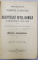 EXPLICATIUNE TEORETICA SI PRACTICA A DRPEPTULUI CIVIL ROMAN de   D. ALEXANDRESCO  TOMUL VII  1901