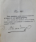 EXPLICATIUNEA TEORETICA SI PRACTICA  A DREPTULUI CIVIL ROMAN  de DIMITRIE ALEXANDRESCO , TOMUL IV , PARTEA I , 1913