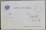 '' FALA TEREI   '' : SOLDATI SI OFITERI AI ARMATEI ROMANE IN UNIFORME ALE DIFERITELOR ARME , CARTE POSTALA ILUSTRATA  CLASICA, CROMOLITOGRAFIE