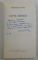 FAPTE DIVERSE de DEMOSTENE BOTEZ , 1969 , DEDICATIE*