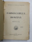 FARMACOPEEA ROMANA , EDITIA A VI -A  , 1948