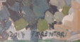 FLORIN LUNGU SALCIA (1980 - ) - CASE SI BLOCURI IN FERENTARI
