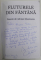 FLUTURELE DIN FANTANA , sonete alese de ADRIAN MUNTEANU , 2014, DEDICATIE *