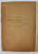 FOSTA RAIA A GIURGIULUI INTRE ANII 1829 SI 1831 de M. KANDEL , 1961 , DEDICATIE*