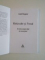 FREUD SI NIETZSCHE de LEONID DRAGOMIR 2006