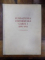 Fundatia Universitara Carol I 1891- 1931, Al.Tzigara Samurcas 1933