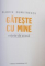 GATESTE CU MINE , RETETE DE ACASA de FLORIN DUMITRESCU , 2016