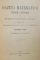 GAZETA MATEMATICA, VOLUMUL XXIII: 15 SEPTEMBRIE 1917-15 AUGUST 1918