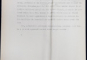 GEO BOGZA  - APARAT PENTRU TAIAT PARUL DIN NAS   - ARTICOL PENTRU ZIAR , DACTILOGRAFIAT , CU CORECTURILE,  MODIFICARILE SI ADAUGIRILE OLOGRAFE ALE AUTORULUI , 1937