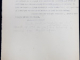 GEO BOGZA  - CUM S-A NASCUT DREAPTA  - ARTICOL PENTRU ZIAR , DACTILOGRAFIAT , CU CORECTURILE,  MODIFICARILE SI ADAUGIRILE OLOGRAFE ALE AUTORULUI , 1937