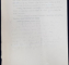 GEO BOGZA  - O PISICA MIAUNA LA VENETIA  - ARTICOL PENTRU ZIAR , DACTILOGRAFIAT , CU CORECTURILE,  MODIFICARILE SI ADAUGIRILE OLOGRAFE ALE AUTORULUI , 1936