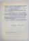 GEO BOGZA  - PE ICI , PE COLO , SAU NEINTERVENTIA ITALIANA   - ARTICOL PENTRU ZIAR , DACTILOGRAFIAT , CU CORECTURILE,  MODIFICARILE SI ADAUGIRILE OLOGRAFE ALE AUTORULUI , 1938