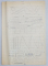 GEO BOGZA  - VIATA IN SCHELELE PETROLIFERE  - ARTICOL PENTRU ZIAR , DACTILOGRAFIAT , CU CORECTURILE,  MODIFICARILE SI ADAUGIRILE OLOGRAFE ALE AUTORULUI , 1934