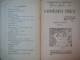 GEOGRAFIA FIZICA de S. MEHEDINTI SI V. MIHAILESCU, 1942