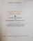 GEOGRAFIA ROMANIEI. VOL. III: CARPATII ROMANESTI SI DEPRESIUNEA TRANSILVANIEI de DIMITRIE OANCEA , VALERIA VELCEA  1987