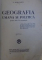 GEOGRAFIA UMANA SI POLITICA PENTRU CLASA VI -A SECUNDARA de S. MEHEDINTI , EDITIA I , 1937