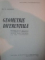 GEOMETRIE DIFERENTIALA de GH. TH. GHEORGHIU , 1964