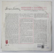 GEORGE ENESCU - RAPSODIILE ROMANE NR. 1 si 2 , DIRIJOR GEORGE GEORGESCU ,  DISC VINYL , 1965