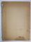 GH. PETRASCU , text de TUDOR VIANU , 1943 , EDITIA I , LIPSA GRAVURA ORIGINALA , PREZINTA PETE SI HALOURI DE APA , COTOR CU DEFECTE , COPERTA REFACUTA